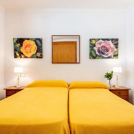 Apartament Delta 3 Sóller Zewnętrze zdjęcie