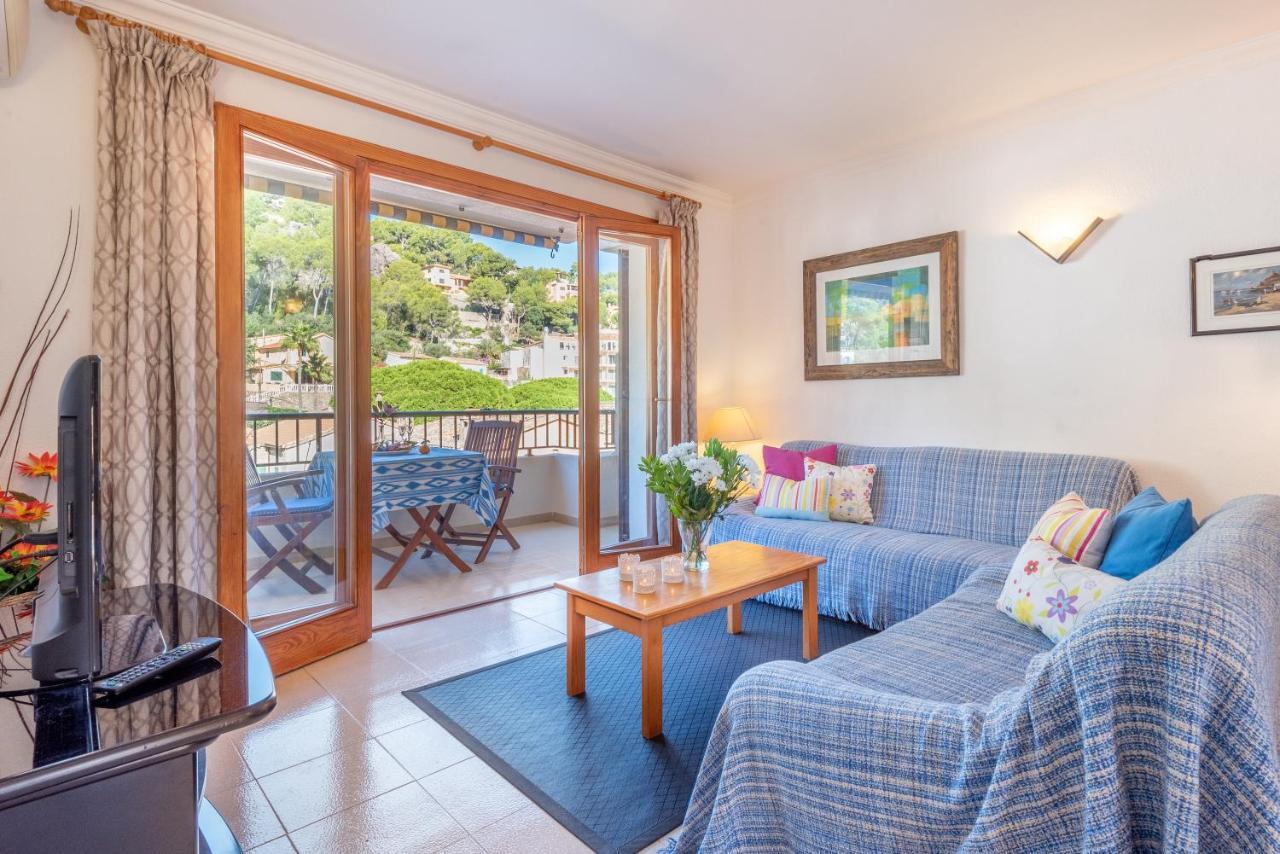 Apartament Delta 3 Sóller Zewnętrze zdjęcie