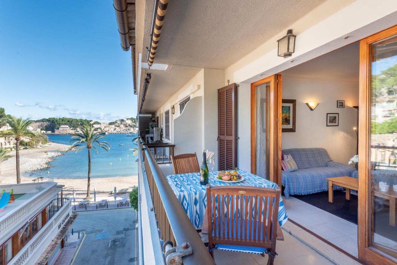 Apartament Delta 3 Sóller Zewnętrze zdjęcie