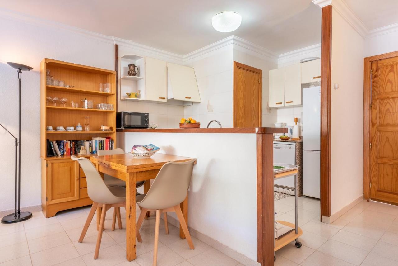 Apartament Delta 3 Sóller Zewnętrze zdjęcie