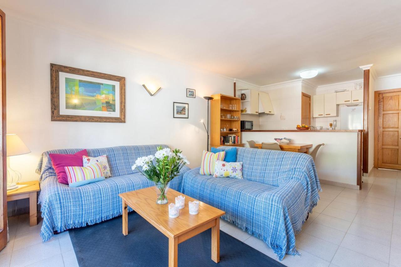 Apartament Delta 3 Sóller Zewnętrze zdjęcie