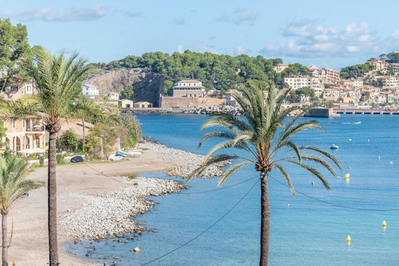 Apartament Delta 3 Sóller Zewnętrze zdjęcie