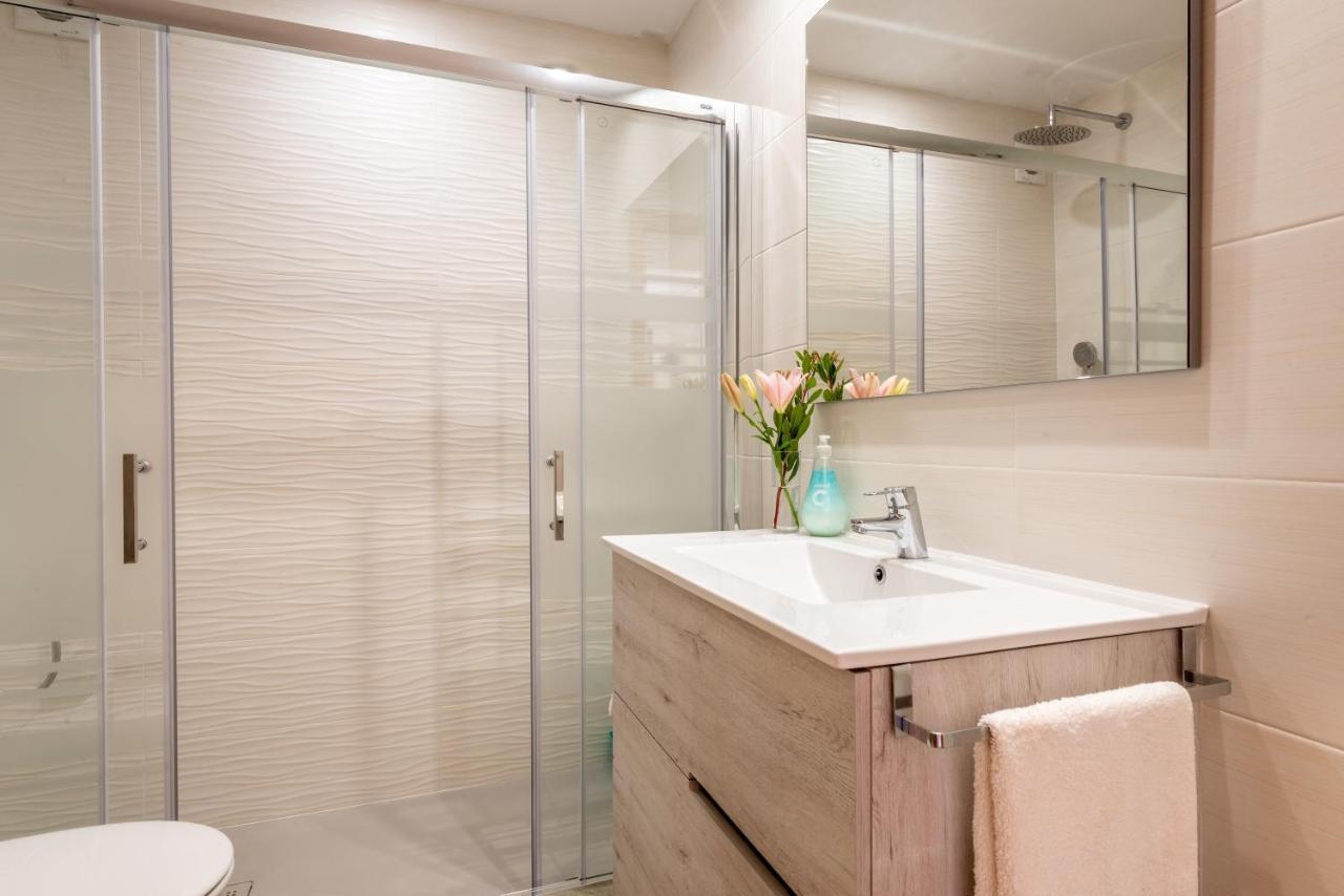 Apartament Delta 3 Sóller Zewnętrze zdjęcie