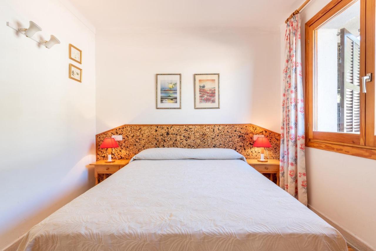 Apartament Delta 3 Sóller Zewnętrze zdjęcie