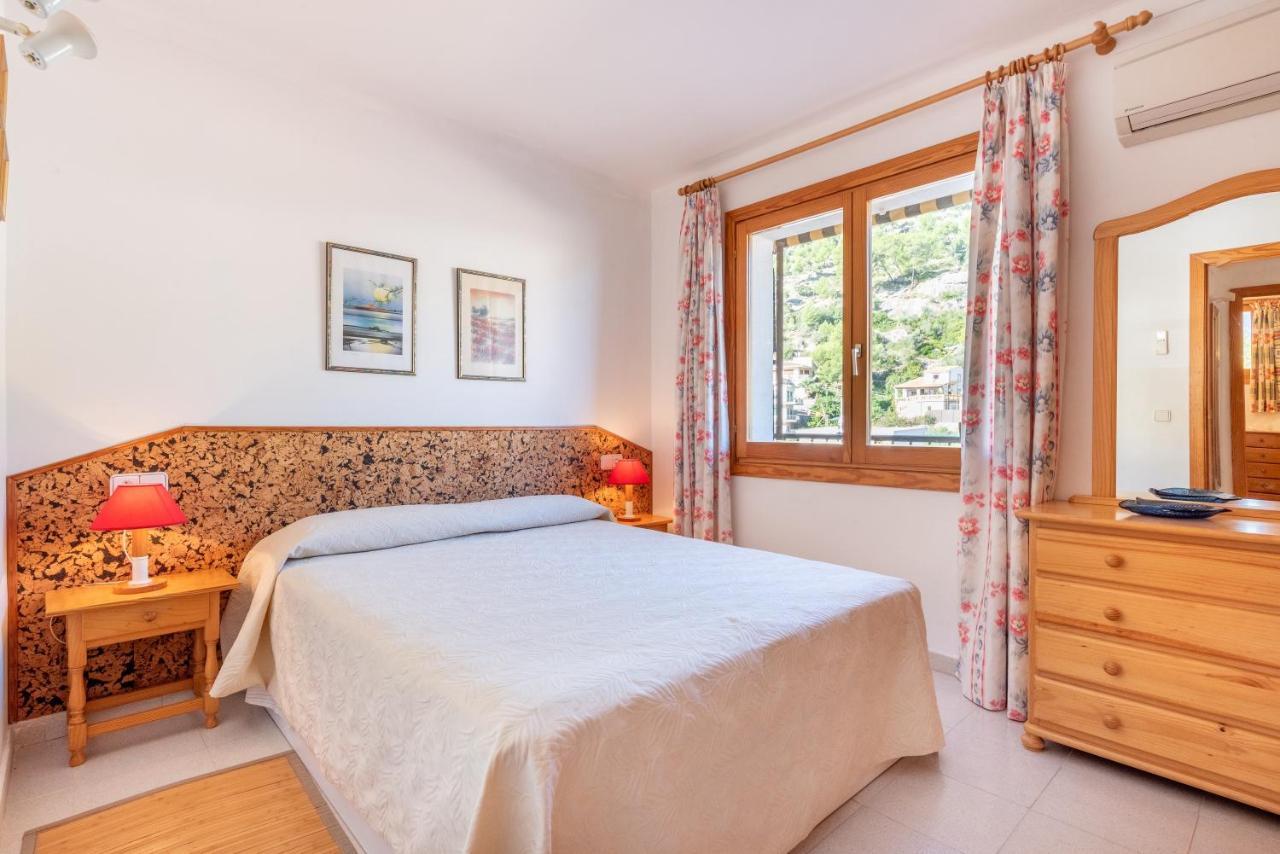 Apartament Delta 3 Sóller Zewnętrze zdjęcie
