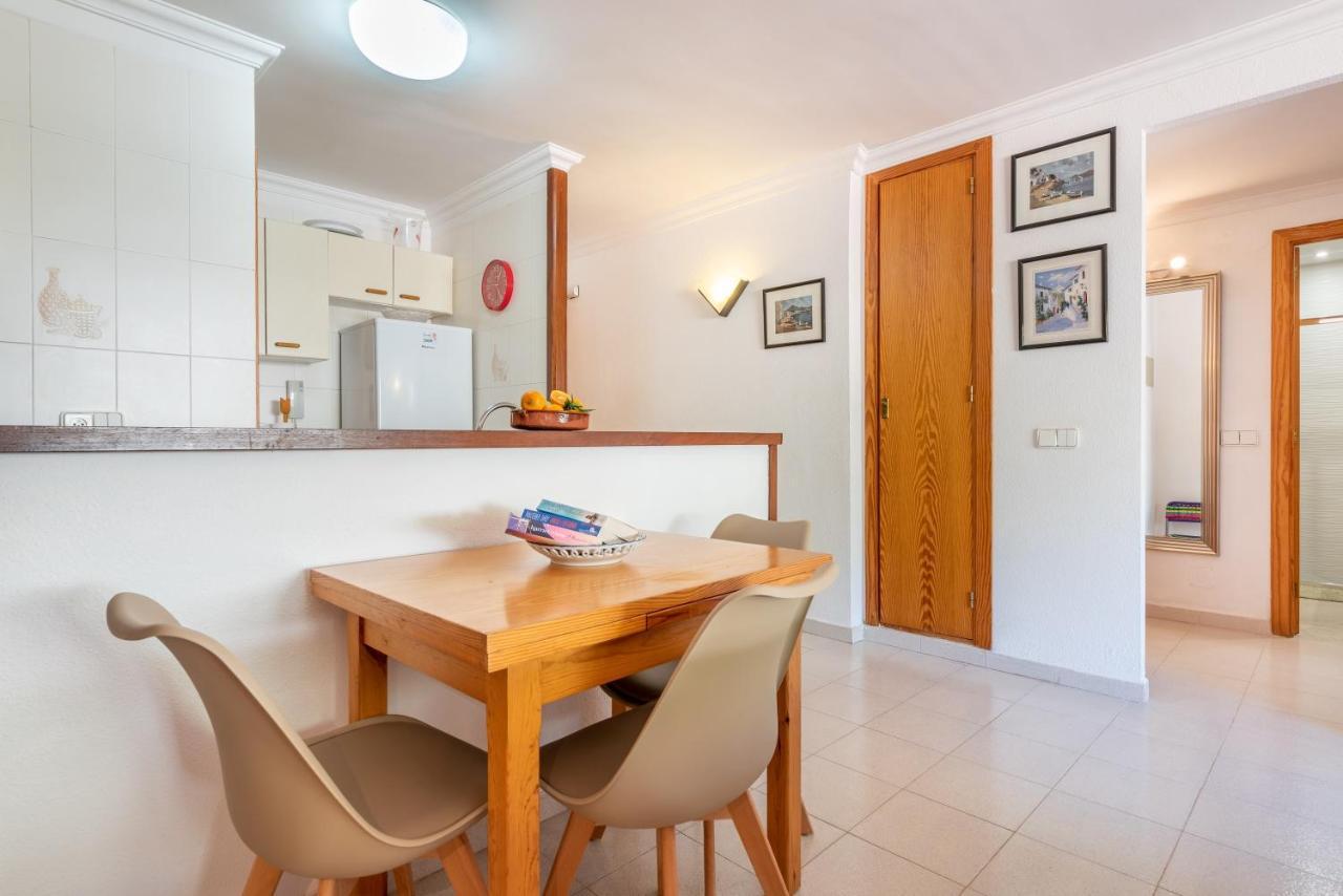 Apartament Delta 3 Sóller Zewnętrze zdjęcie