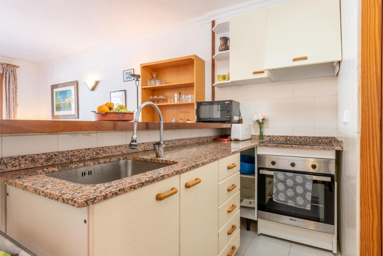 Apartament Delta 3 Sóller Zewnętrze zdjęcie