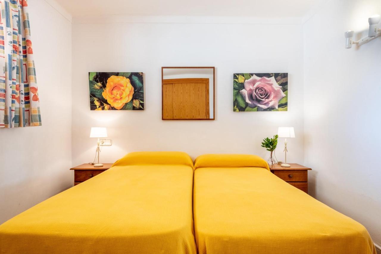Apartament Delta 3 Sóller Zewnętrze zdjęcie