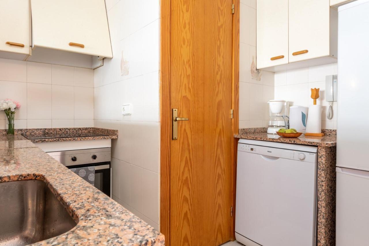 Apartament Delta 3 Sóller Zewnętrze zdjęcie