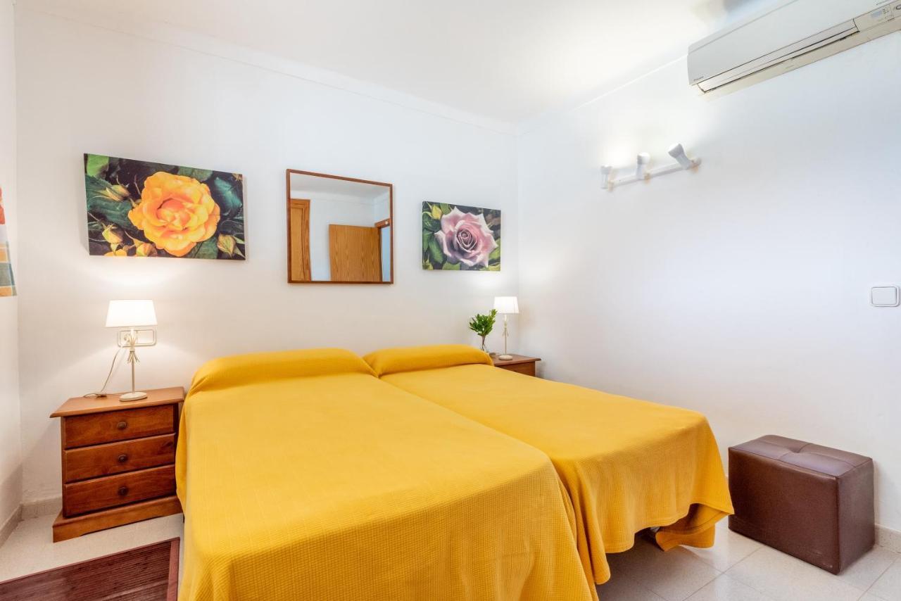 Apartament Delta 3 Sóller Zewnętrze zdjęcie