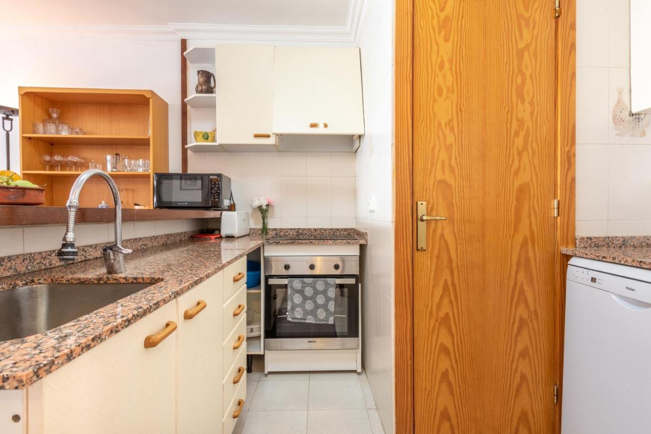 Apartament Delta 3 Sóller Zewnętrze zdjęcie